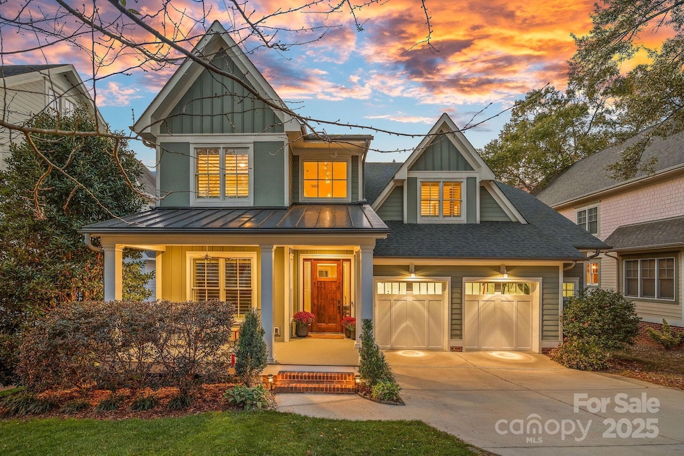 624 James Alexander Way, Davidson, NC 28036 - photo 1