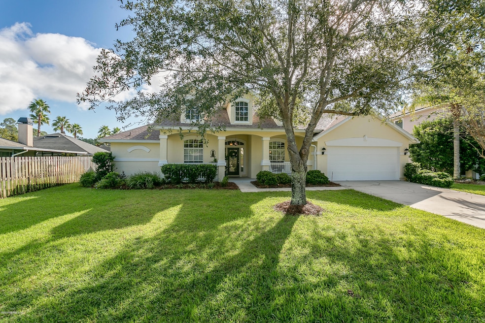 01 Front of Home