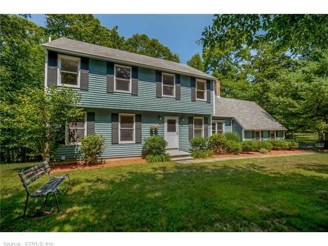 72 Olde Orchard Rd, Clinton, CT 06413 - photo 1