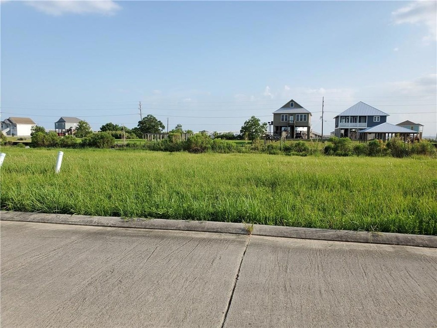 1408 Clipper Island Rd, Eden Isle, LA 70458 - photo 1