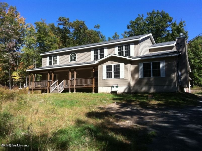 203 Fellowship Dr, Hawley, PA 18428 - photo 1