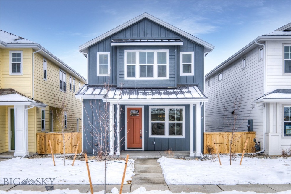 Sold • Co-Listing Agent