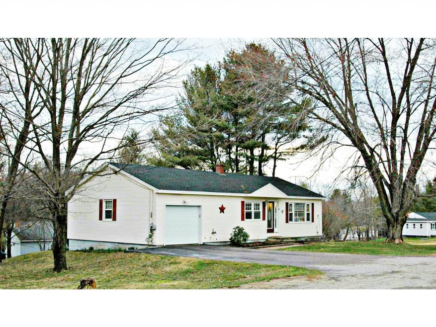 6 Woodbine Dr, Franklin, NH 03235 - photo 1