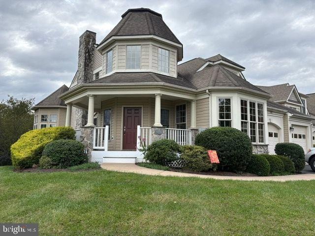 2601 Mill Race Rd, Frederick, MD 21701 - photo 1