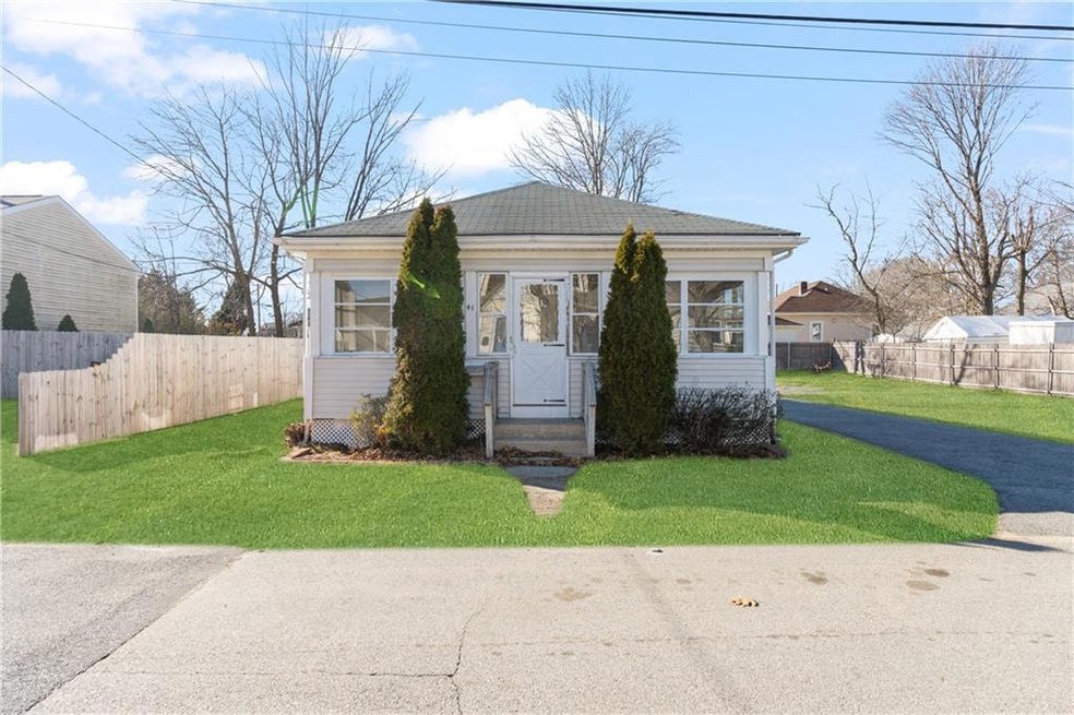 41 Willard St, Warwick, RI 02889 - photo 1