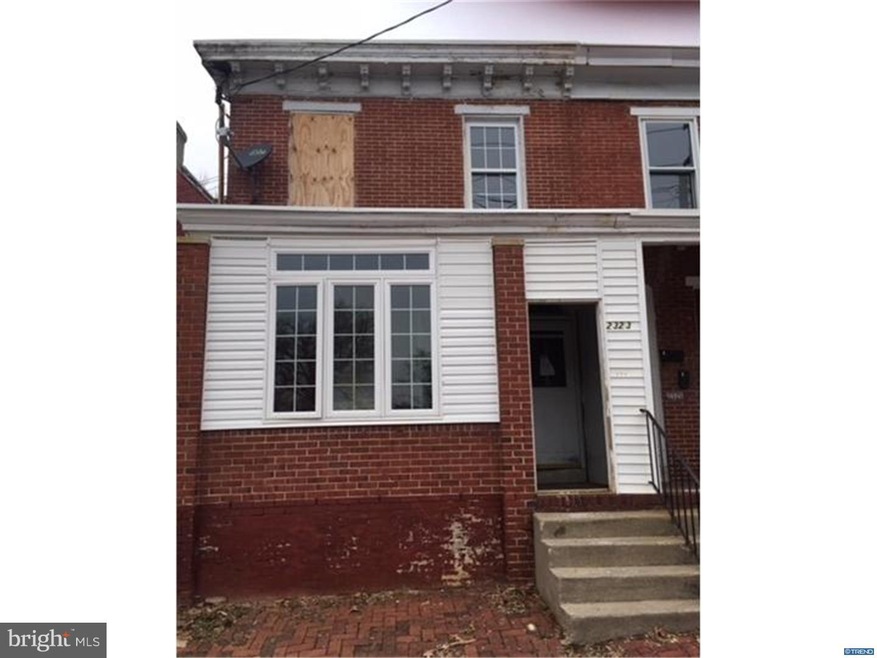 2323 N Tatnall St, Wilmington, DE 19802 - photo 1