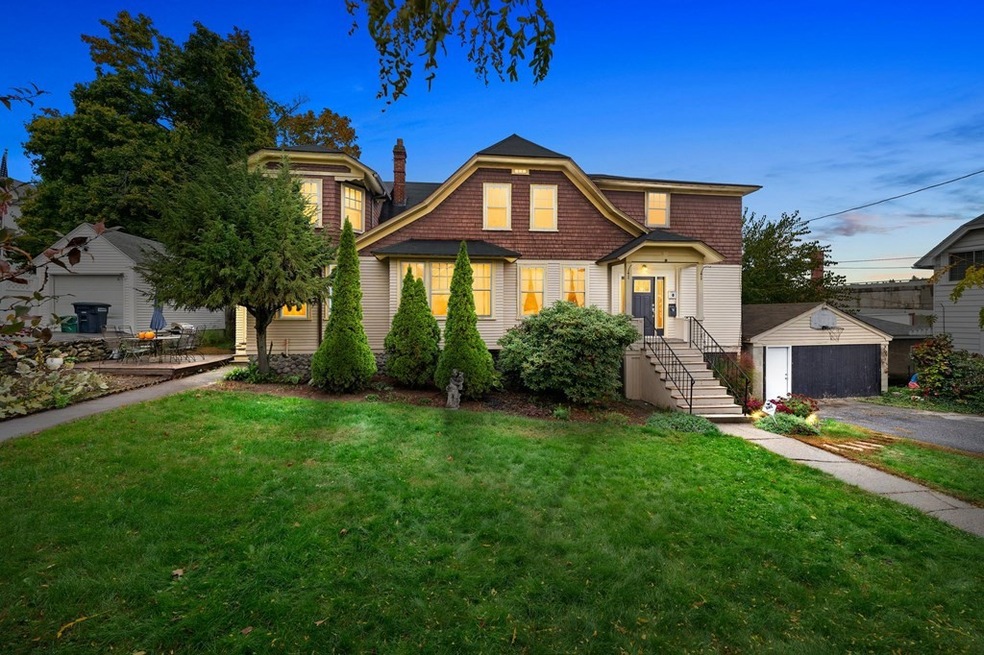 2 Clason Rd, Worcester, MA 01606 - photo 1