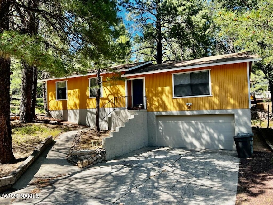 800 W Parker Dr, Flagstaff, AZ 86001 - photo 1