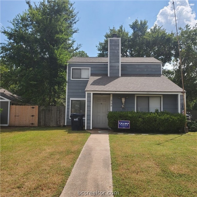 1508 Lemon Tree Ln, College Station, TX 77840 - photo 1