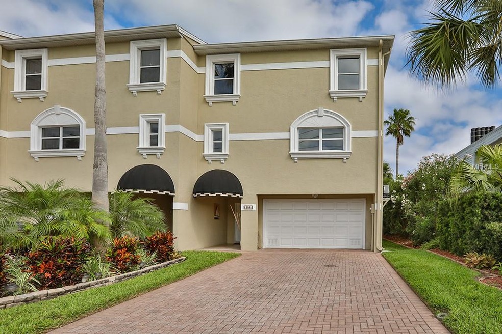 Welcome to 158 117th Ave #5 - Treasure Island Wate