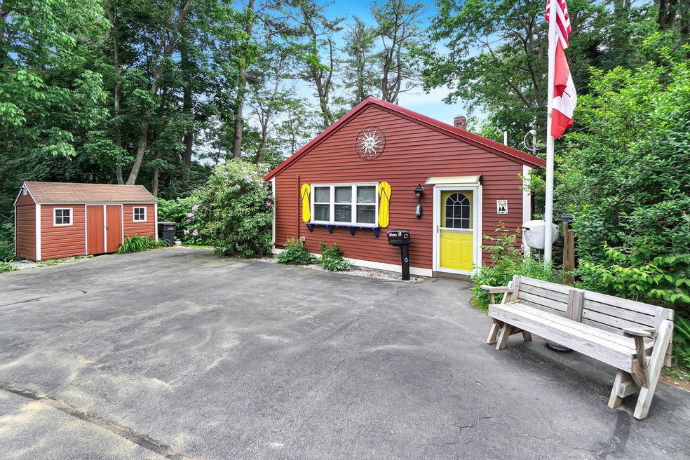 unlisted-address, Old Orchard Beach, ME 04064 - photo 1