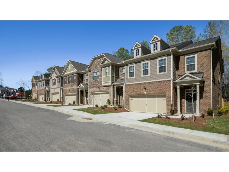 1999 Silver Birch Dr SE, Smyrna, GA 30080 - photo 1