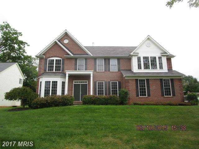 1 Pleasant Hill Ln, Owings Mills, MD 21117 - photo 1