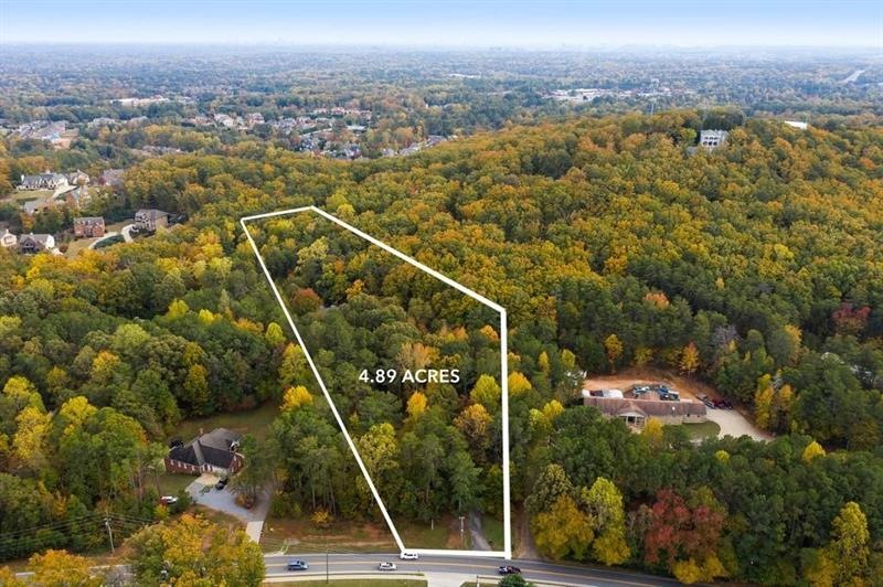 unlisted-address, Marietta, GA 30062 - photo 1