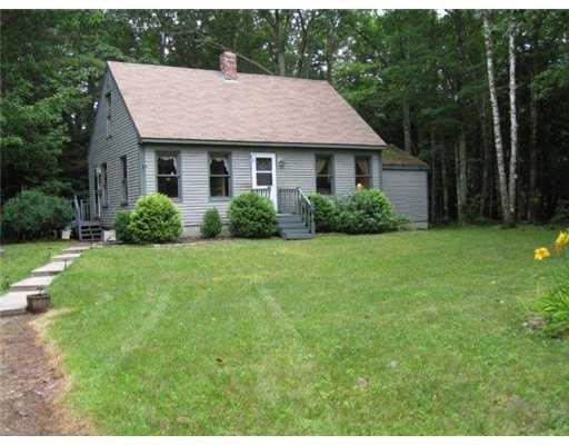 17 Fran Cir, Gray, ME 04039 - photo 1