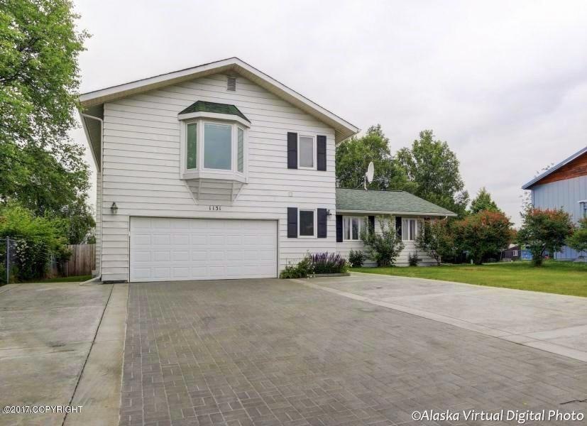 1131 W 82nd Ave, Anchorage, AK 99518 - photo 1