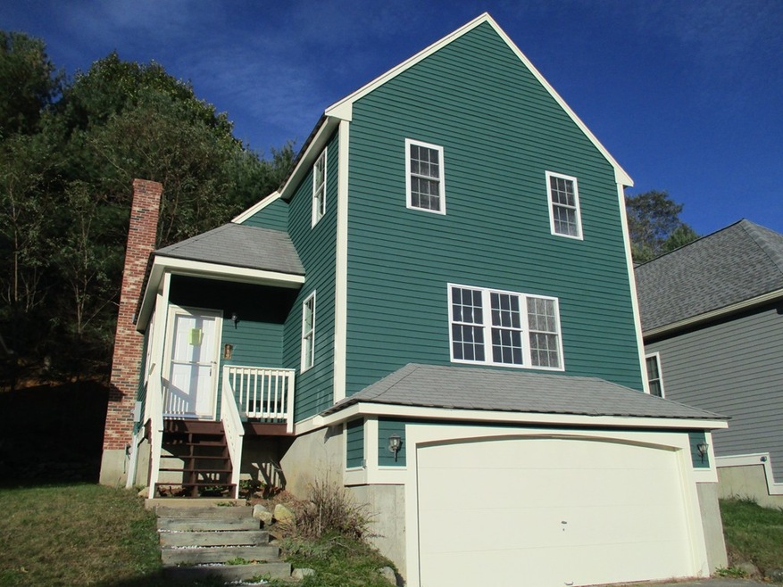 19 Valleyview Ct, Fitchburg, MA 01420 - photo 1