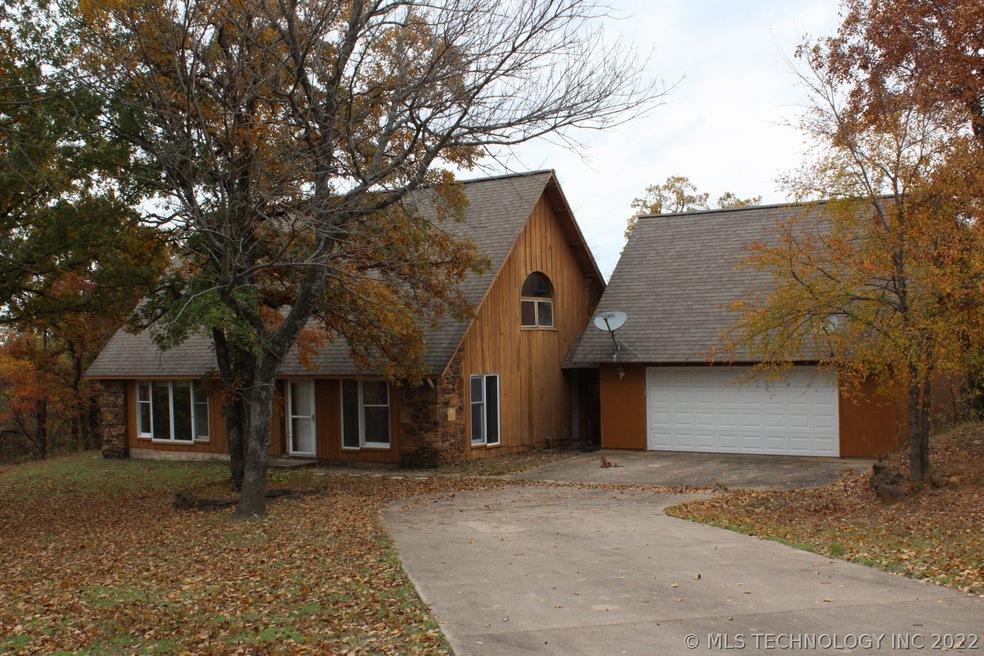 2705 Brook Ln, Sapulpa, OK 74066 - photo 1