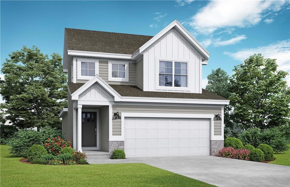 1400 Zennor Ct, Raymore, MO 64083 - photo 1