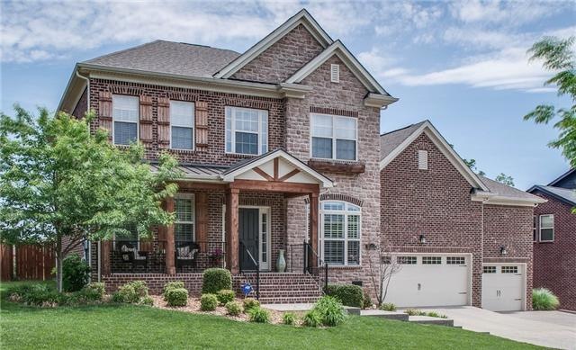 This home is spacious, beautifully detailed and in immaculate condition.Your family deserves to live in comfort with good schools, friendly neighbors and lots of community activities.