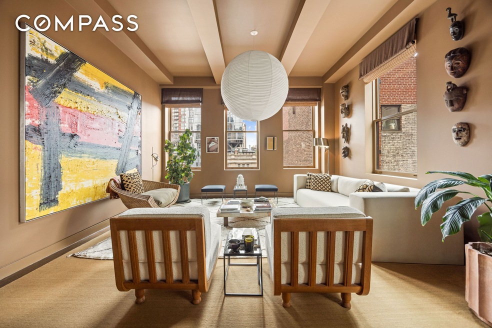 34 W 17th St unit 6, New York, NY 10011 - photo 1