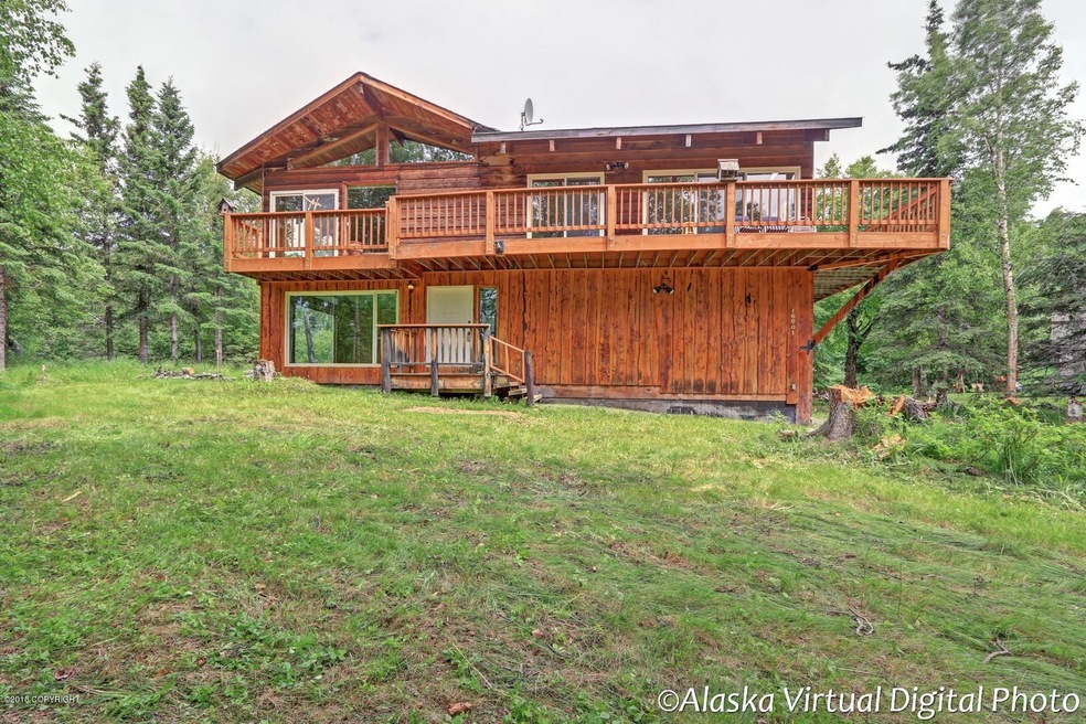 16001 Hyannis Cir, Anchorage, AK 99516 - photo 1