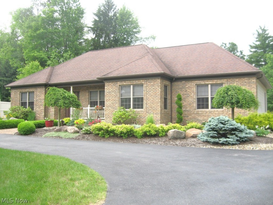 946 W Comet Rd, Clinton, OH 44216 - photo 1