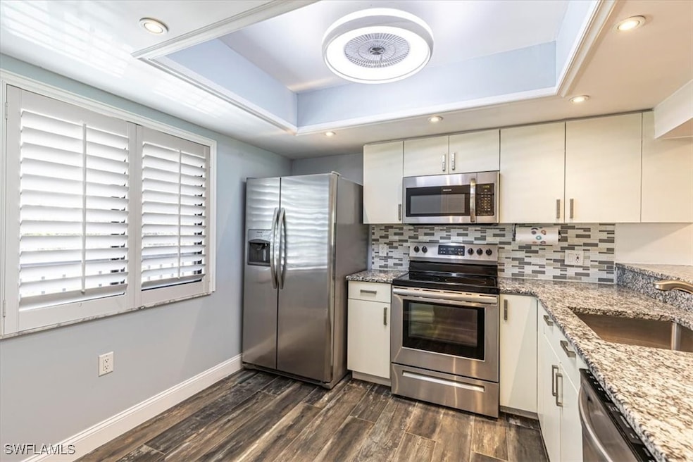 5709 Gage Ln unit F301, Naples, FL 34113 - photo 1