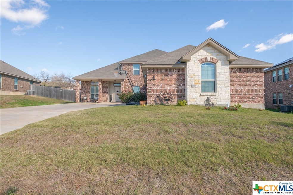 1029 Republic Cir, Copperas Cove, TX 76522 - photo 1