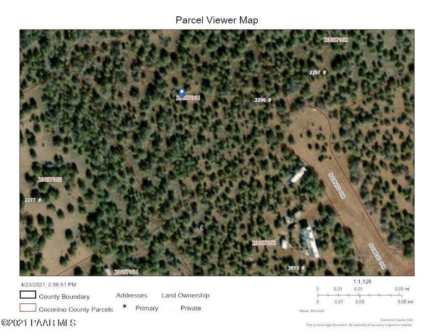 satellite image
