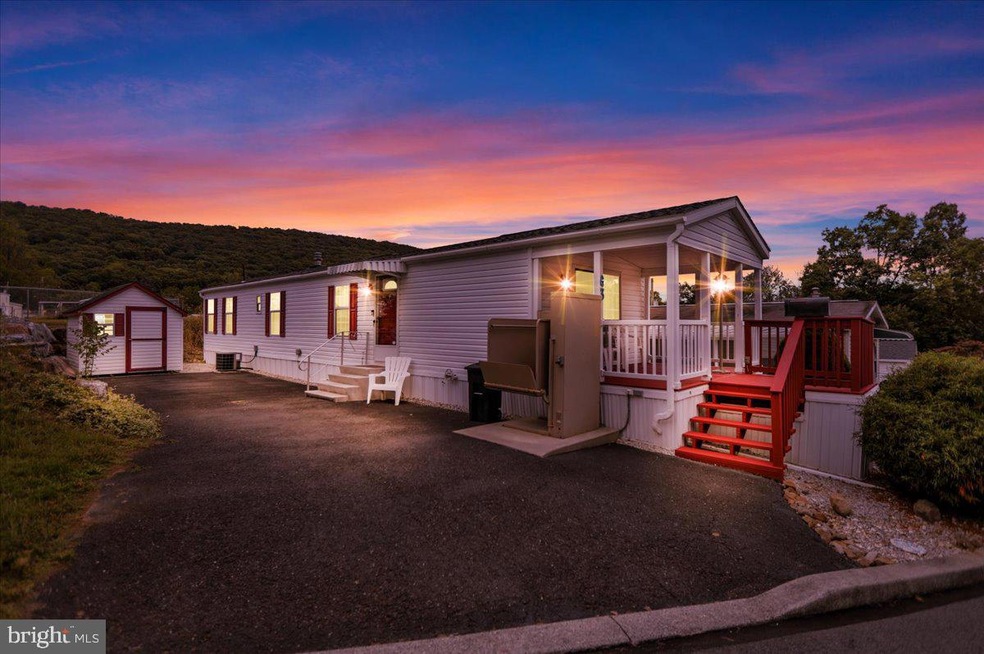 2461 Elizabeth Ave unit G-03, Temple, PA 19560 - photo 1