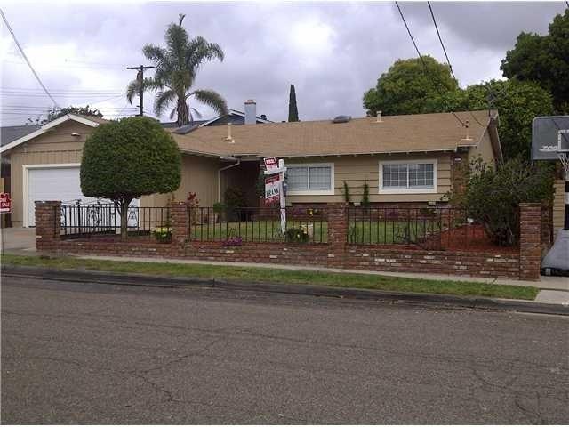 985 Nolan Way, Chula Vista, CA 91911 - photo 1