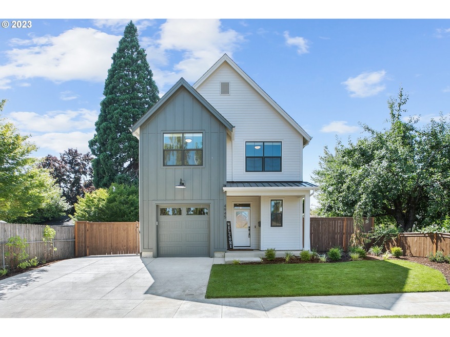 Sold $849,900 • Co-Listing Agent