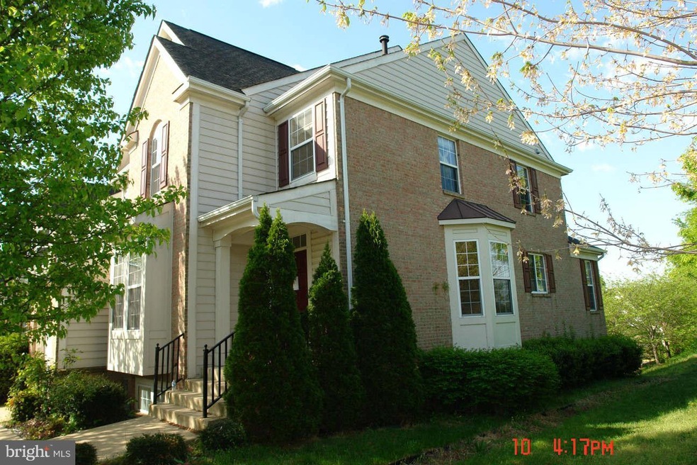 7604 Buckland Place, Lorton, VA 22079 - photo 1