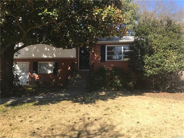 7301 Oak Ridge Street