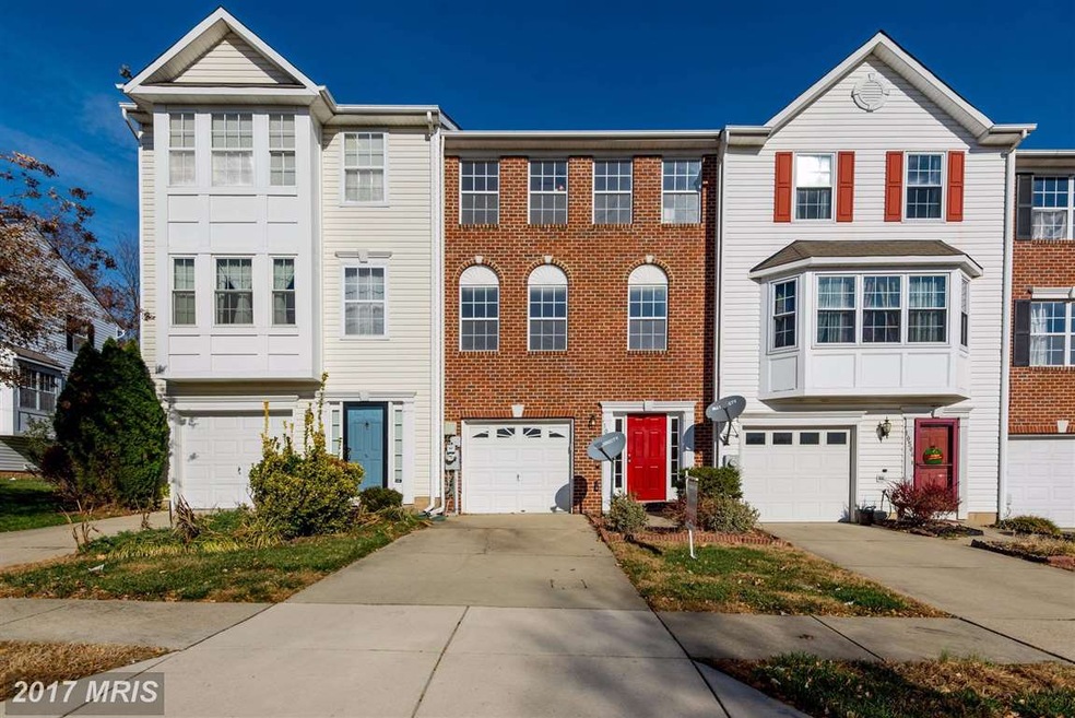 10502 Vista Gardens Dr, Bowie, MD 20720 - photo 1