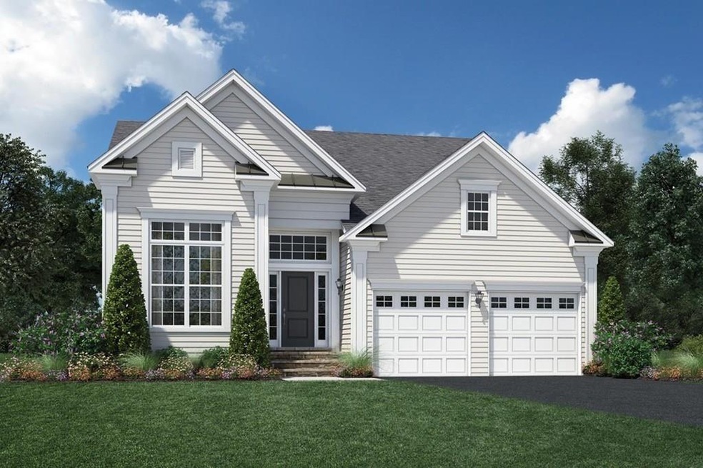 20 Briarwood, Plymouth, MA 02360 - photo 1