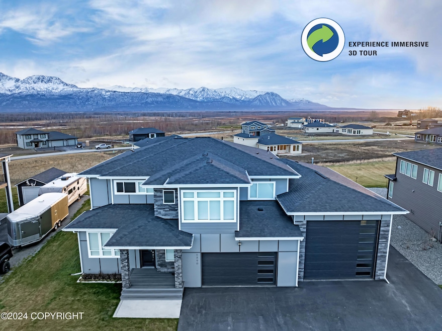 6980 E Gateway Dr, Wasilla AK