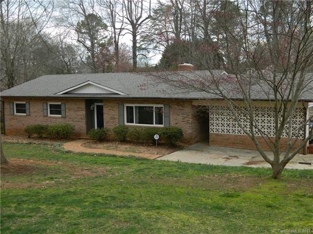 434 Chestnut Ln, Statesville, NC 28625 - photo 1