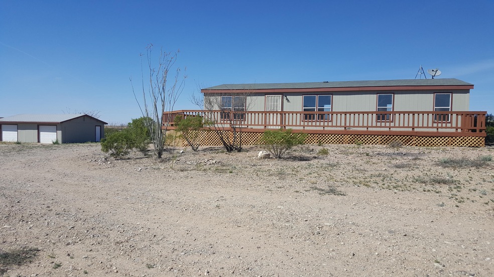 Clean affordable home with Garage