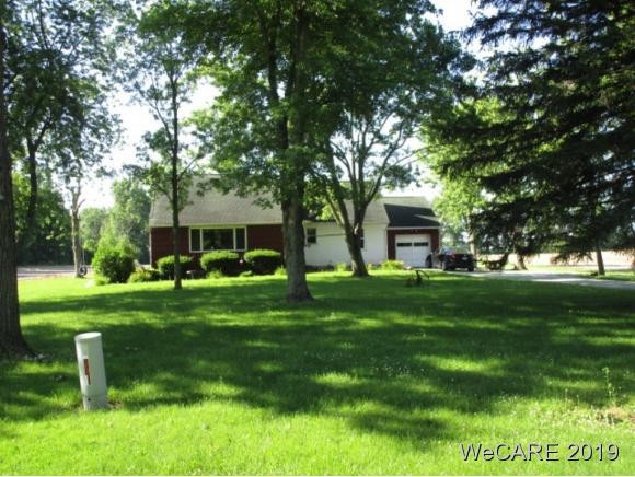 5797 Fort Amanda Rd, Lima, OH 45805 - photo 1