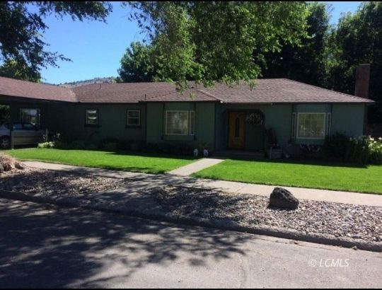 857 S H St, Lakeview, OR 97630 - photo 1