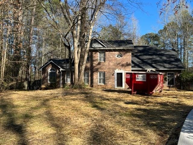 405 Rain Drop, Peachtree City, GA 30269 - photo 1