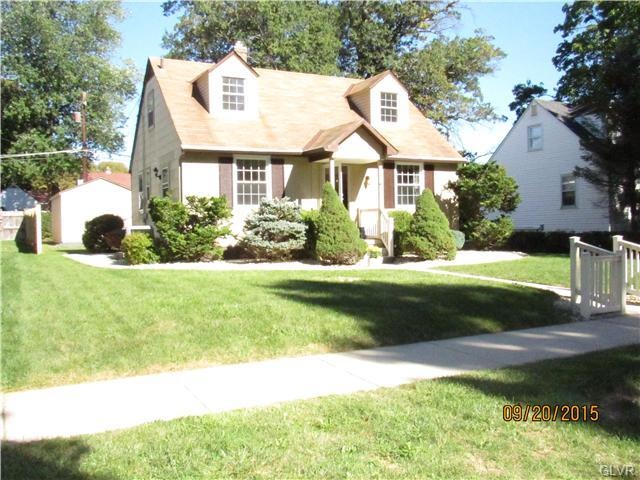 725 N Main St, Allentown, PA 18104 - photo 1