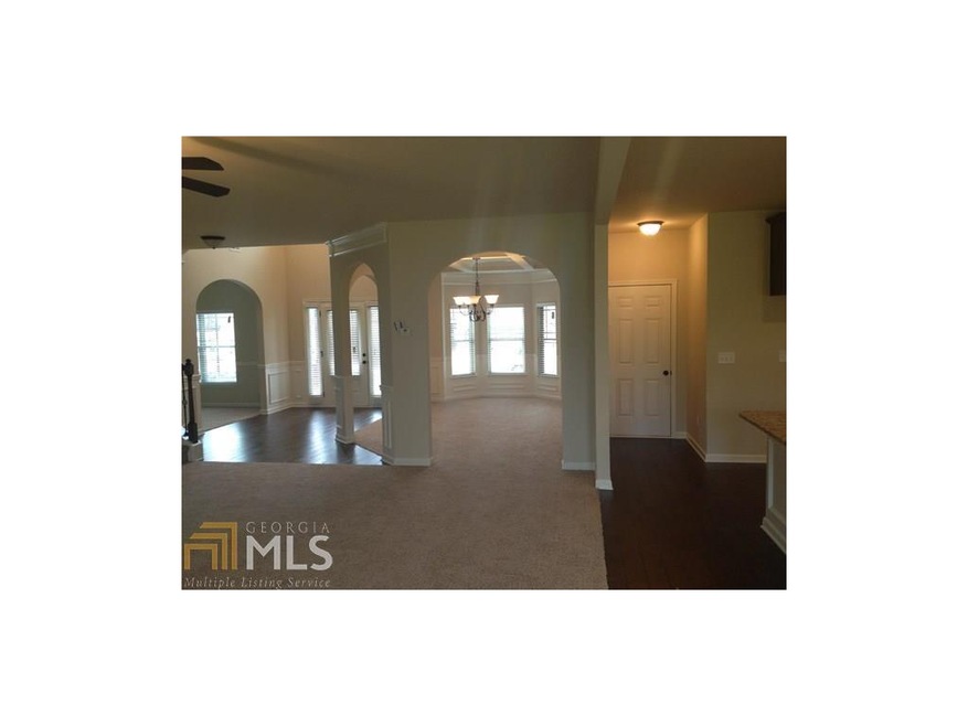 1049 Redhead Ct, Stockbridge, GA 30281 - photo 1