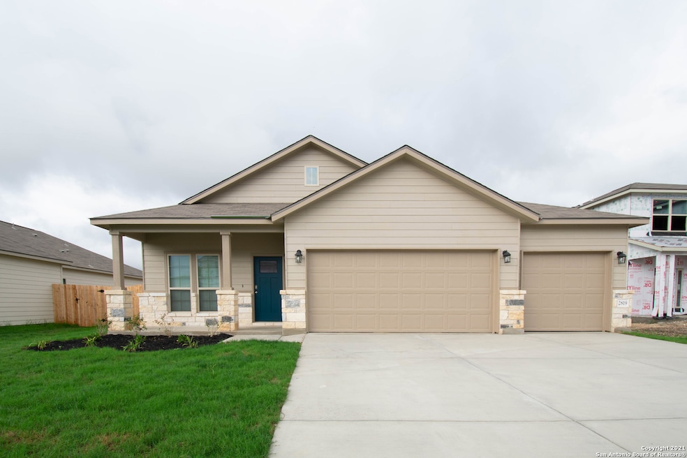 For Rent $2,100/month