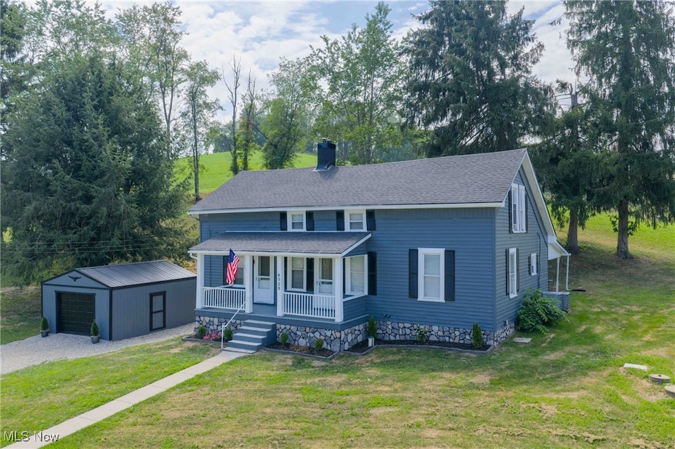 4528 Gintz Rd NE, Dover, OH 44622 - photo 1