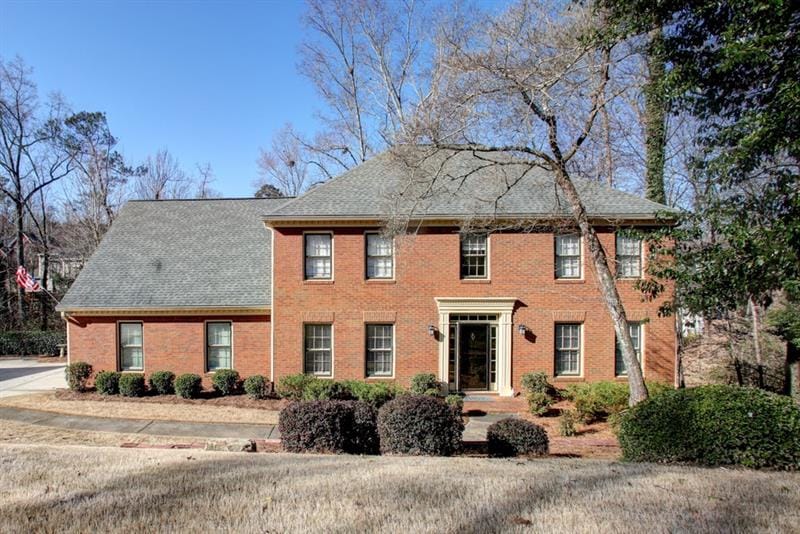 4790 Converse Ct, Marietta, GA 30062 - photo 1