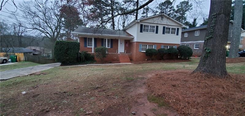 5557 Rainbow Ridge Way, Decatur, GA 30034 - photo 1