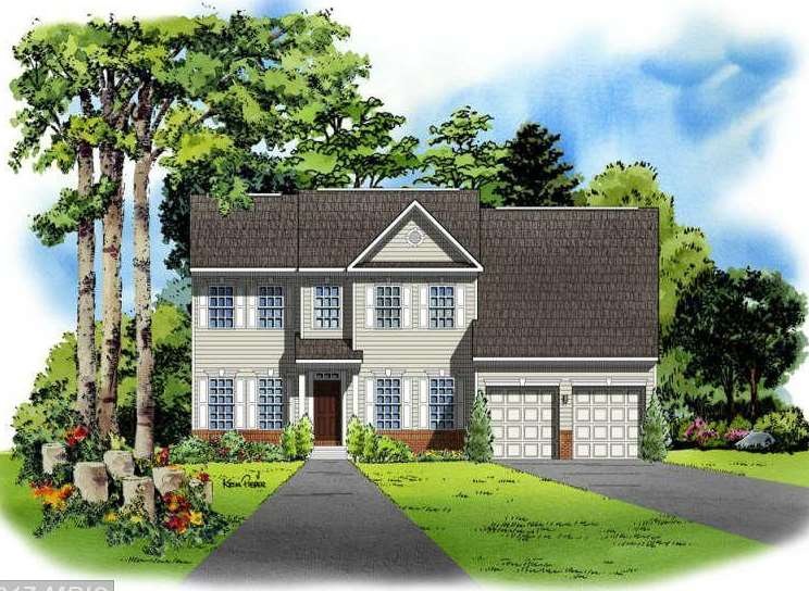 3501 Timber Crest Ln, Woodstock, MD 21163 - photo 1